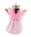 Fairy Princess Outfit for 18 Inch Dolls - Playtime by Eimmie