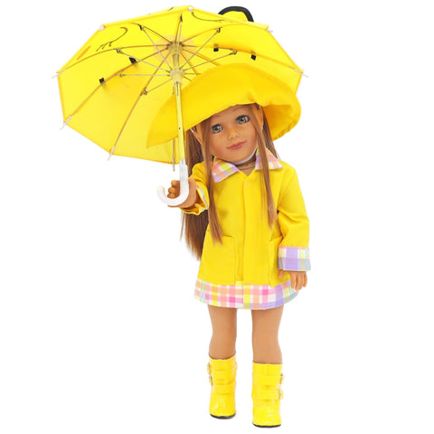 cute 18 inch doll outfits