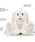Bonnie the 18 Inch Bunny - Playtime by Eimmie