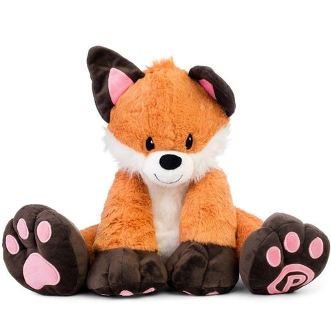 Finnigan the 18 Inch Fox - Playtime by Eimmie