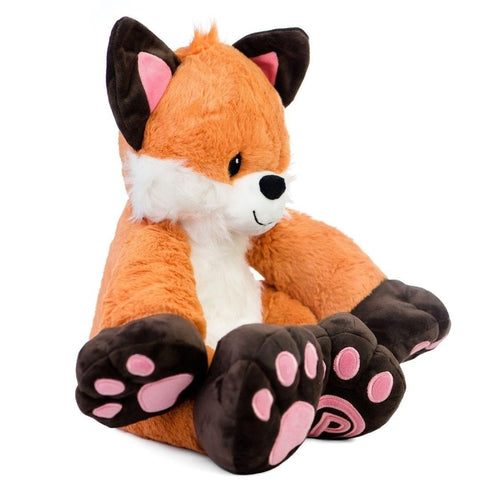 Finnigan the 18 Inch Fox - Playtime by Eimmie