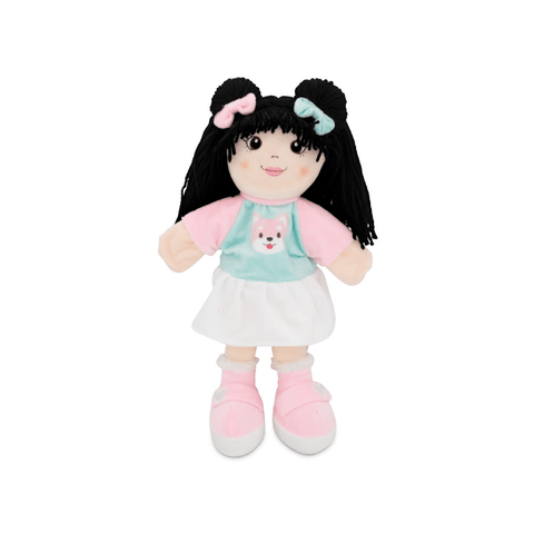 Playtime By Eimmie Hand Puppet Lillie