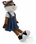 SharewoodFriends Dolls Sharewood Friends "Fiona" Fox