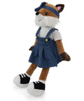 SharewoodFriends Dolls Sharewood Friends "Fiona" Fox