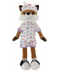 SharewoodFriends Dolls Sharewood Friends "Fiona" Fox