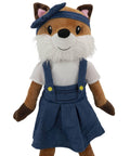 SharewoodFriends Dolls Sharewood Friends "Fiona" Fox