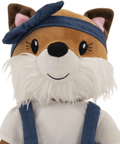 SharewoodFriends Dolls Sharewood Friends "Fiona" Fox