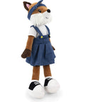 SharewoodFriends Dolls Sharewood Friends "Fiona" Fox