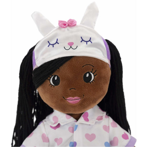 SharewoodFriends Dolls Sharewood Friends "Kaylie" 18" Rag Doll