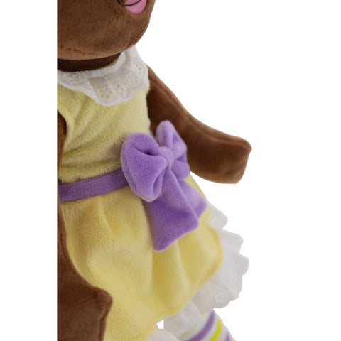 SharewoodFriends Dolls Sharewood Friends "Kaylie" 18" Rag Doll