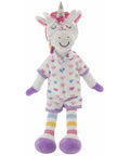 SharewoodFriends Dolls Sharewood Friends "Piper" Unicorn