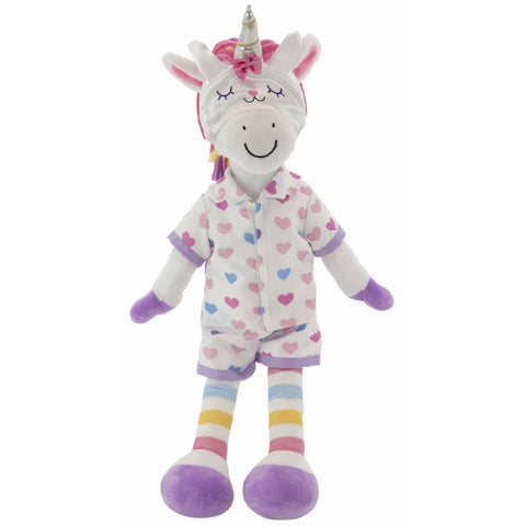 SharewoodFriends Dolls Sharewood Friends "Piper" Unicorn