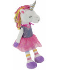SharewoodFriends Dolls Sharewood Friends "Piper" Unicorn