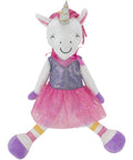 SharewoodFriends Dolls Sharewood Friends "Piper" Unicorn