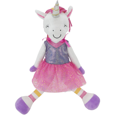 SharewoodFriends Dolls Sharewood Friends "Piper" Unicorn