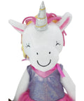 SharewoodFriends Dolls Sharewood Friends "Piper" Unicorn